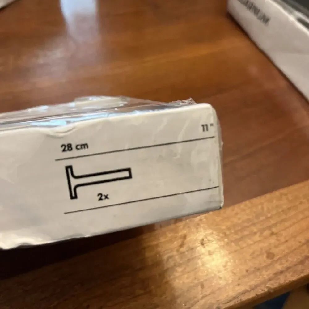 IKEA Ekby Bjarnum 11